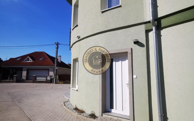 Nový a atypický byt na prenájom v Rovinke, 58 m2, balkón, parkovanie