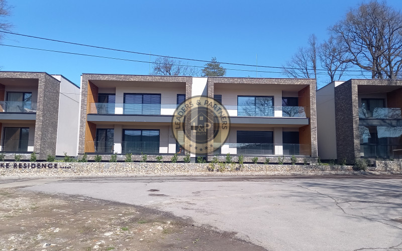 Apartmány VINNLAKE Residence