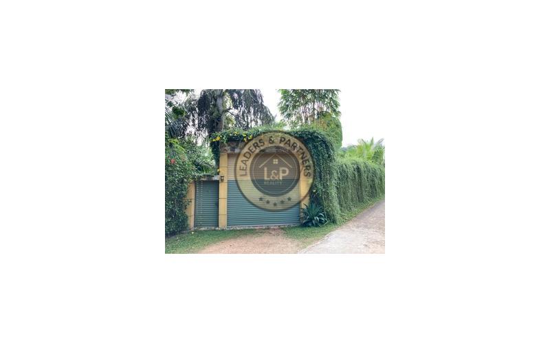 Na predaj Sri Lanka 2 +1 domy s bazénom