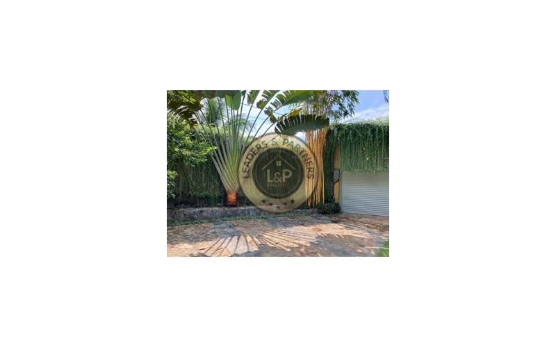 Na predaj Sri Lanka 2 +1 domy s bazénom