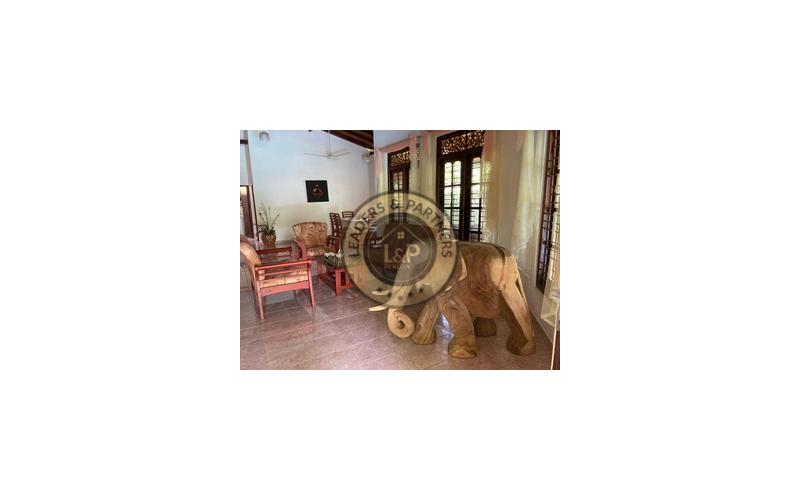 Na predaj Sri Lanka 2 +1 domy s bazénom