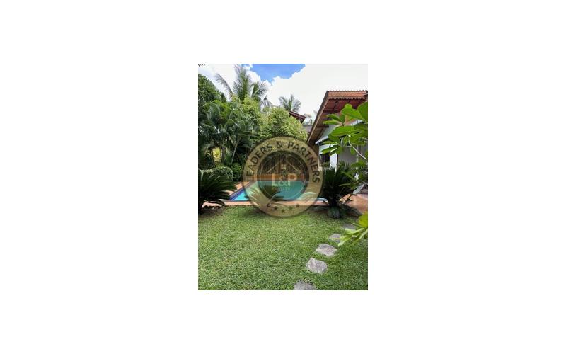 Na predaj Sri Lanka 2 +1 domy s bazénom