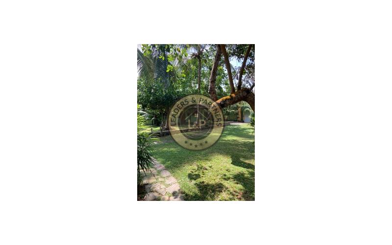 Na predaj Sri Lanka 2 +1 domy s bazénom