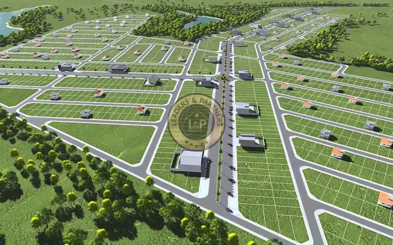 Stavebný pozemok v Michalovciach