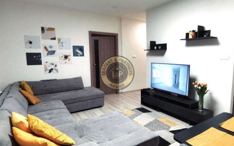 PREDAJ: 2 izbový byt 54 m2 kompletná rekonštrukcia 2021