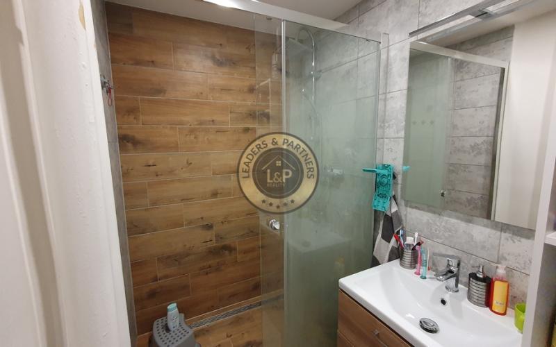 PREDAJ: 2 izbový byt 54 m2 kompletná rekonštrukcia 2021