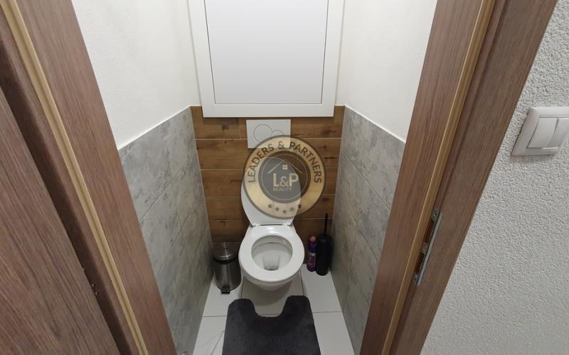 PREDAJ: 2 izbový byt 54 m2 kompletná rekonštrukcia 2021