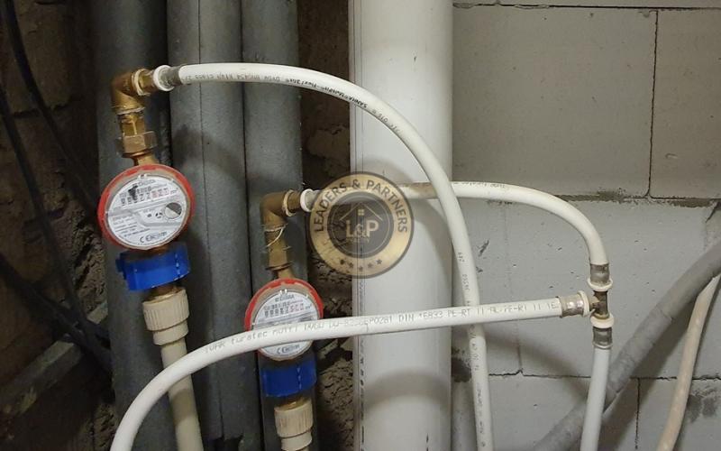 PREDAJ: 2 izbový byt 54 m2 kompletná rekonštrukcia 2021