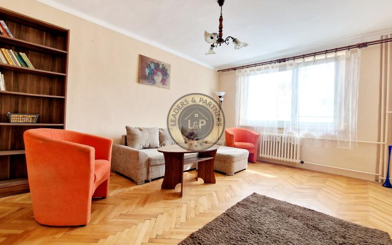 *NA PREDAJ* 3 izbový byt Lipová / Piešťany