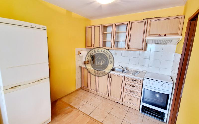 *NA PREDAJ* 3 izbový byt Lipová / Piešťany