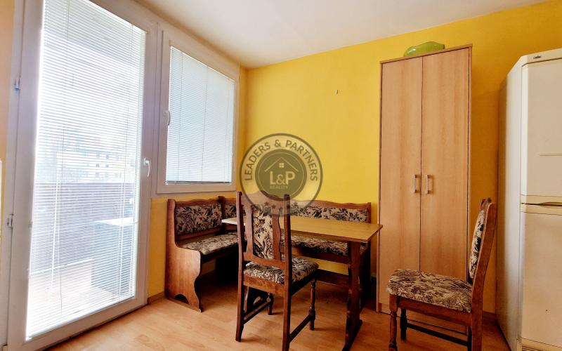 *NA PREDAJ* 3 izbový byt Lipová / Piešťany