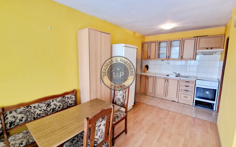 *NA PREDAJ* 3 izbový byt Lipová / Piešťany