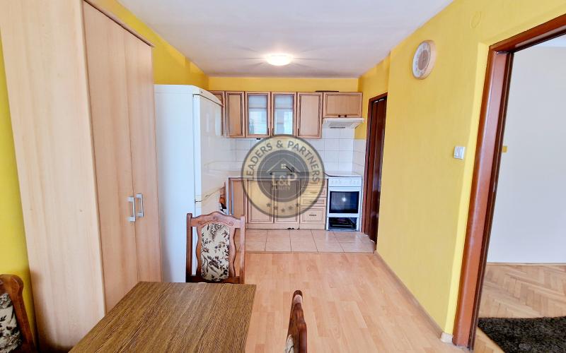 *NA PREDAJ* 3 izbový byt Lipová / Piešťany