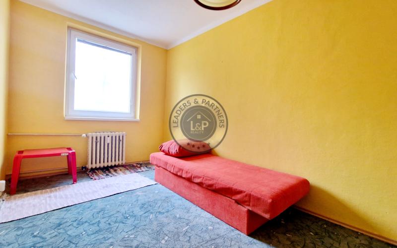 *NA PREDAJ* 3 izbový byt Lipová / Piešťany