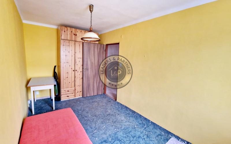 *NA PREDAJ* 3 izbový byt Lipová / Piešťany