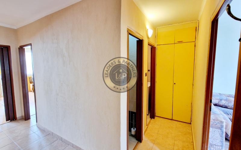 *NA PREDAJ* 3 izbový byt Lipová / Piešťany