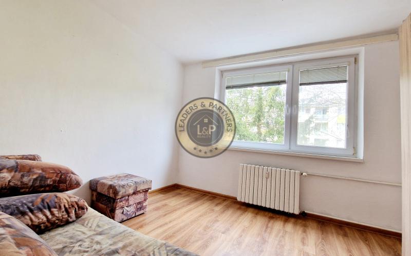 *NA PREDAJ* 3 izbový byt Lipová / Piešťany