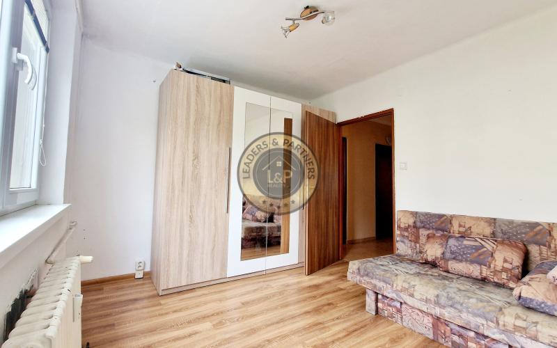 *NA PREDAJ* 3 izbový byt Lipová / Piešťany