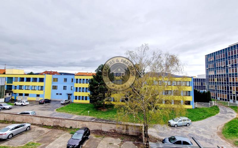 *NA PREDAJ* zrekonštruovaný 1,5 izbový byt Trenčianska/ Nové Mesto nad Váhom