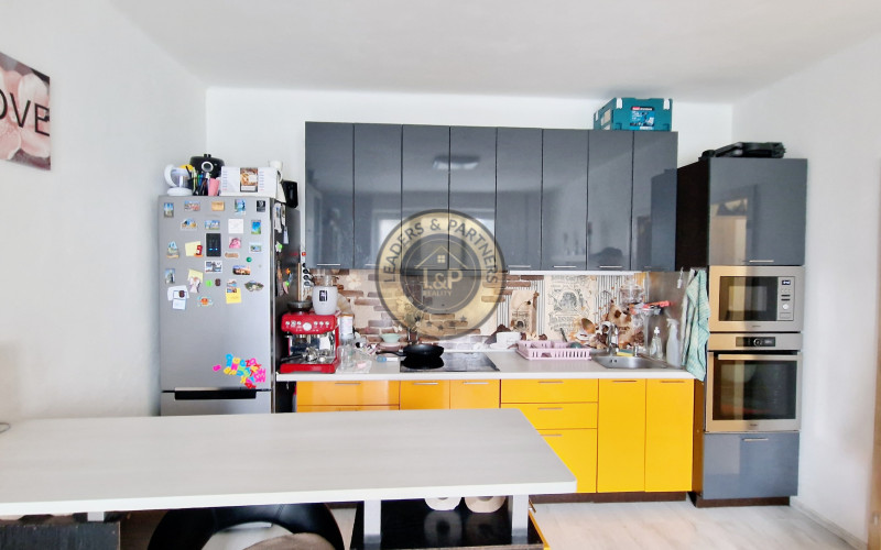 *NA PREDAJ* zrekonštruovaný 1,5 izbový byt Trenčianska/ Nové Mesto nad Váhom