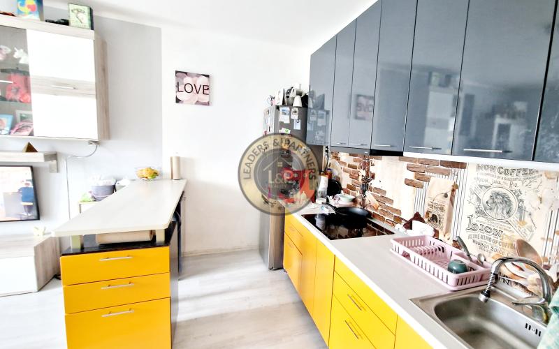 *NA PREDAJ* zrekonštruovaný 1,5 izbový byt Trenčianska/ Nové Mesto nad Váhom