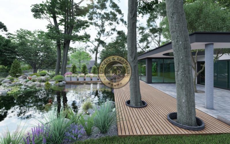 Apartmány VINNLAKE Residence