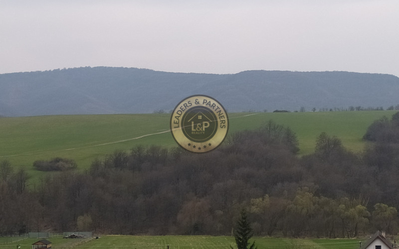 Predám pozemok  - Nižný Orlík