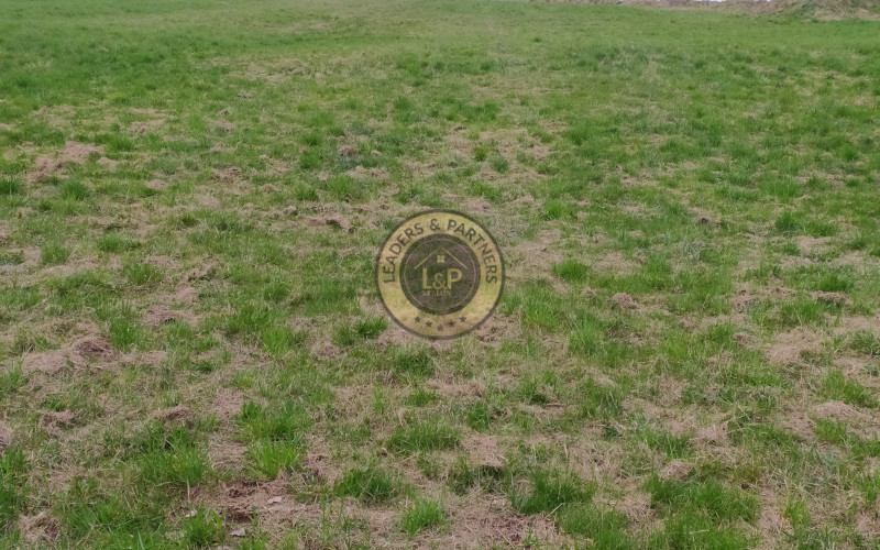 Predám pozemok  - Nižný Orlík