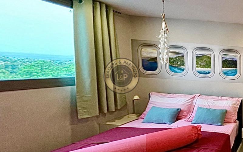 Thajsko - Pattaya, 2 izbový byt na predaj, 300 metrov od mora-Laguna Bay