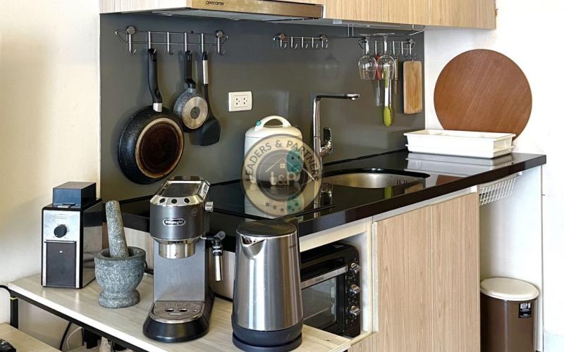 Thajsko - Pattaya, 2 izbový byt na predaj, 300 metrov od mora-Laguna Bay