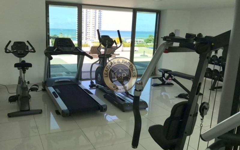 Thajsko - Pattaya, 2 izbový byt na predaj, 300 metrov od mora-Laguna Bay