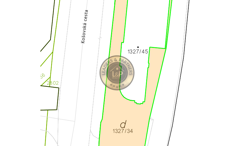 >>>SKVELÁ INVESTIČNÁ PRÍLEŽITOSŤ<<< Polyfunkčný objekt na strategickom mieste v Prievidzi. Objekt je na predaj aj s dolhoročným nájomcom (autoservis), preto je to skvelá investícia s možnosťou stabilného mesačného prijmu.