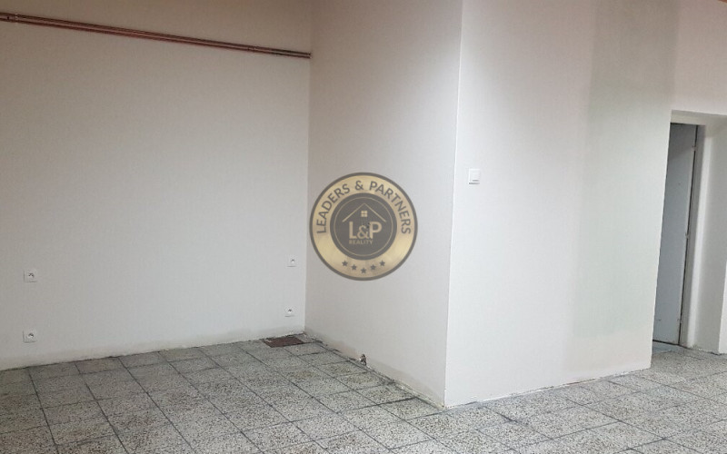 NA PRENÁJOM Obchodné - skladové priestory v obci Dojč