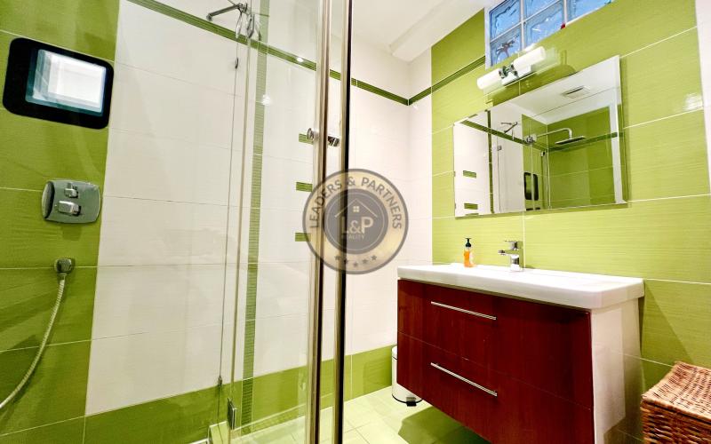 *Rezervované do 15.11.2024* Centrum Pezinka - nádherný presvetlený 3izbový byt