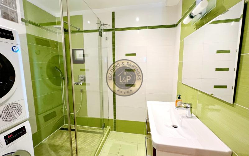 *Rezervované do 15.11.2024* Centrum Pezinka - nádherný presvetlený 3izbový byt