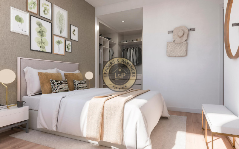 Luxusné apartmány v Španielsku Costa del Sol-Estepona