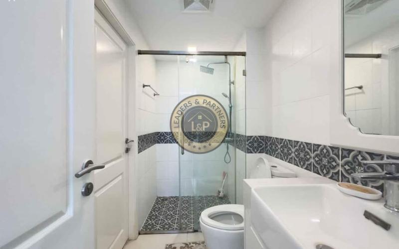 Thajsko-Pattaya-2 izbový byt na predaj-900 m od mora-Orient Resort & Spa