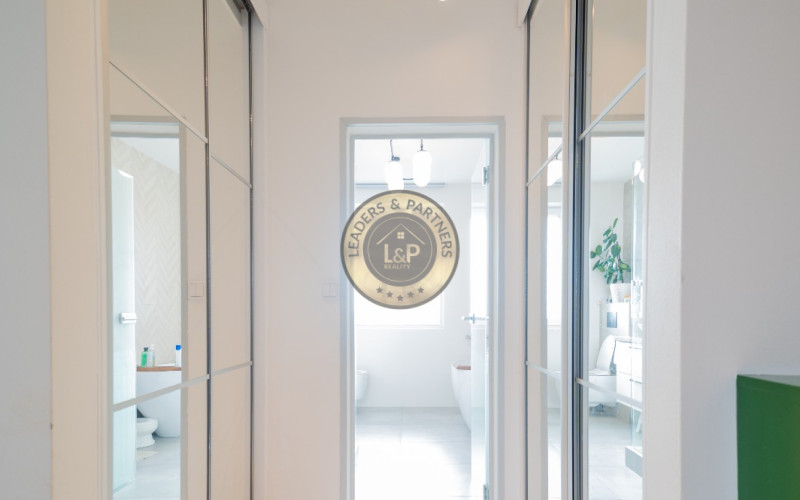 Na predaj veľký 3iz. byt s loggiou v Trnave