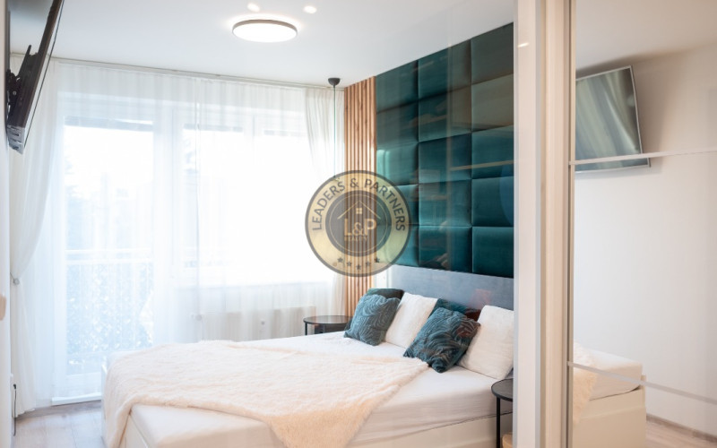 Na predaj veľký 3iz. byt s loggiou v Trnave