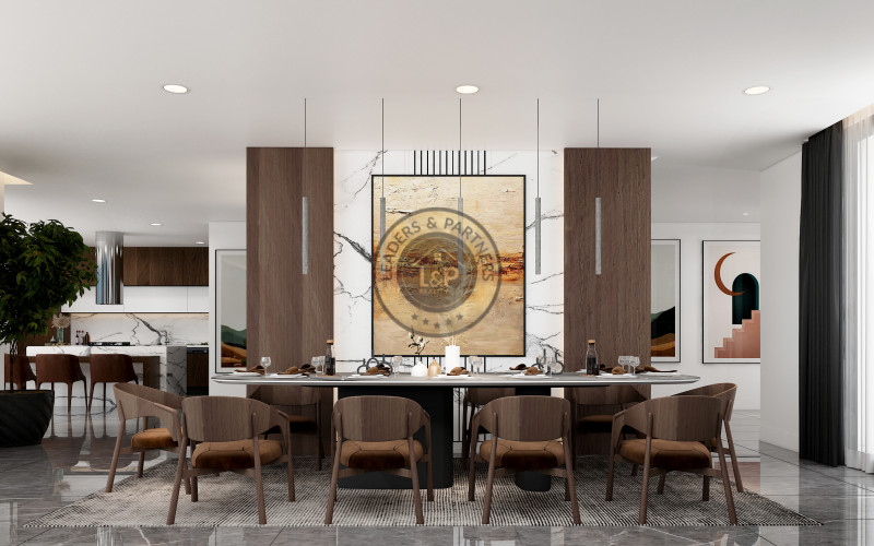 Luxusné vily Severný Cyprus, Çatalköy-Kyrenia