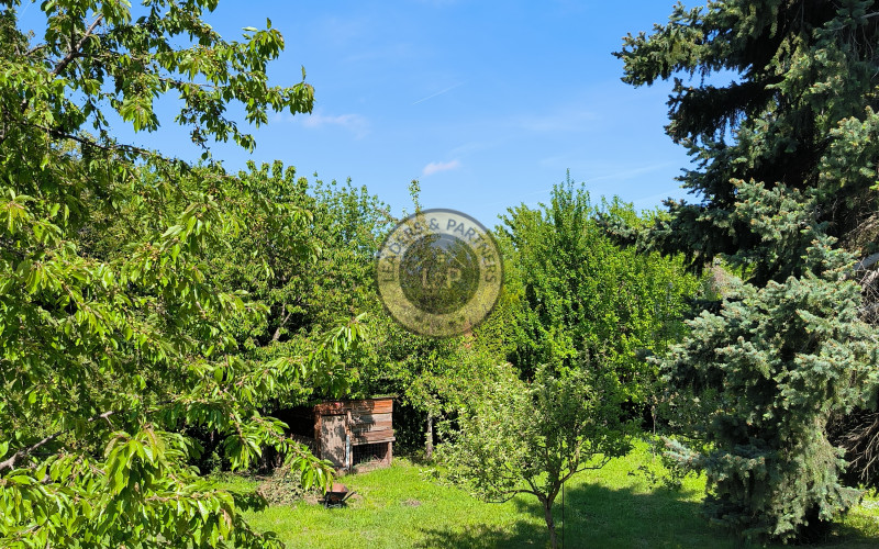 EXKLUZÍVNE U NÁS: Stavebný pozemok v meste Senica, Železničná ulica