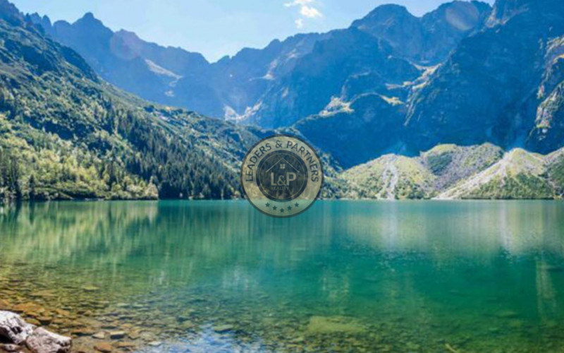 Luxusné apartmány Zakopané, Vysoké Tatry, Poľsko