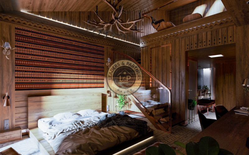 Luxusné apartmány Zakopané, Vysoké Tatry, Poľsko