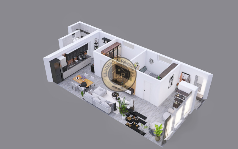 *NA PREDAJ* Nebytový priestor Madunice