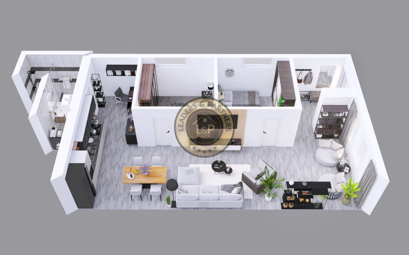 *NA PREDAJ* Nebytový priestor Madunice