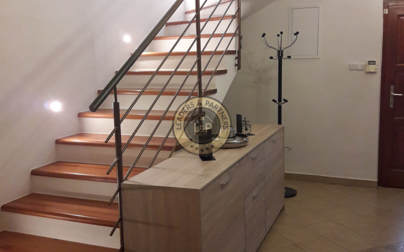 Rodinný dom Košice - Okolie, Sady nad Torysou - Zdoba