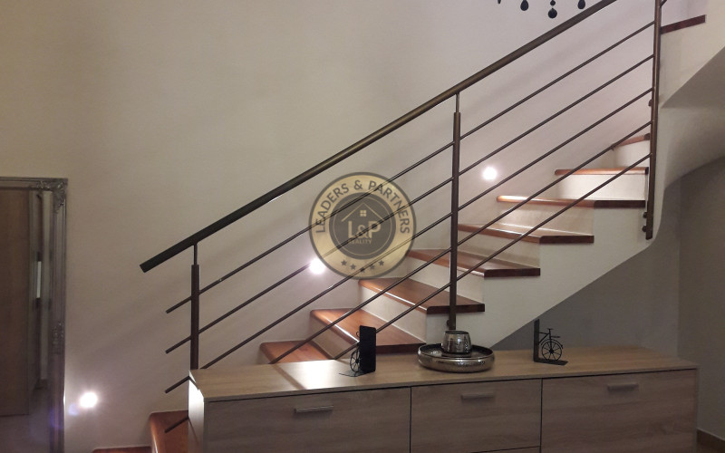 Rodinný dom Košice - Okolie, Sady nad Torysou - Zdoba