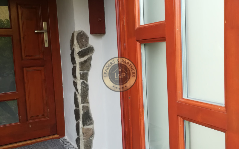 Rodinný dom Košice - Okolie, Sady nad Torysou - Zdoba