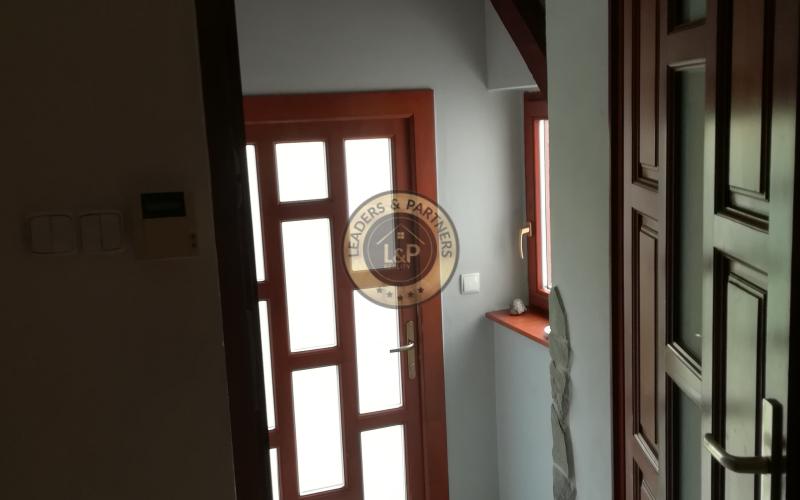 Rodinný dom Košice - Okolie, Sady nad Torysou - Zdoba