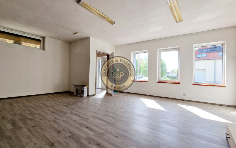 *NA PREDAJ* Nebytový priestor Madunice